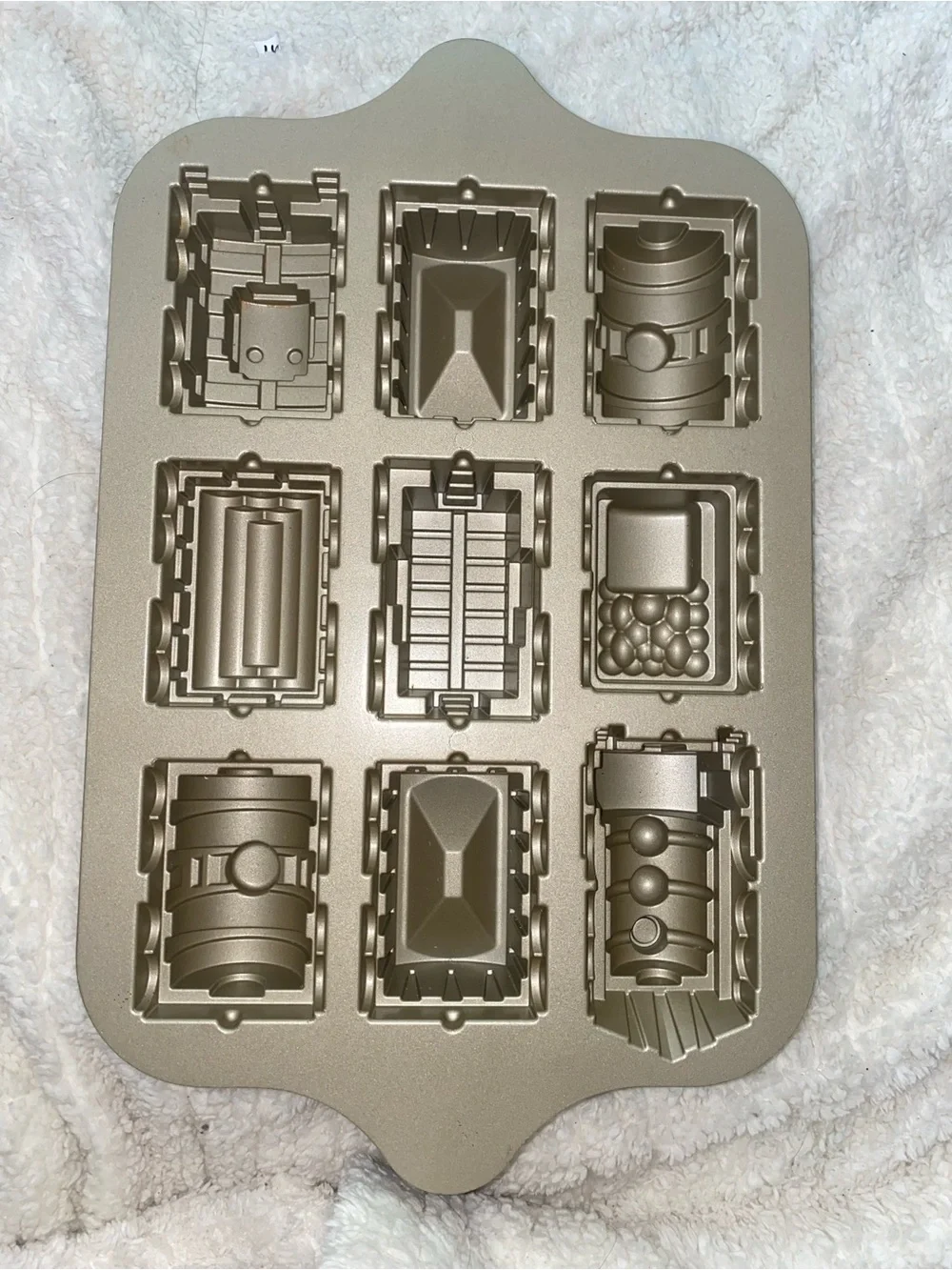Nordic Ware nordic ware